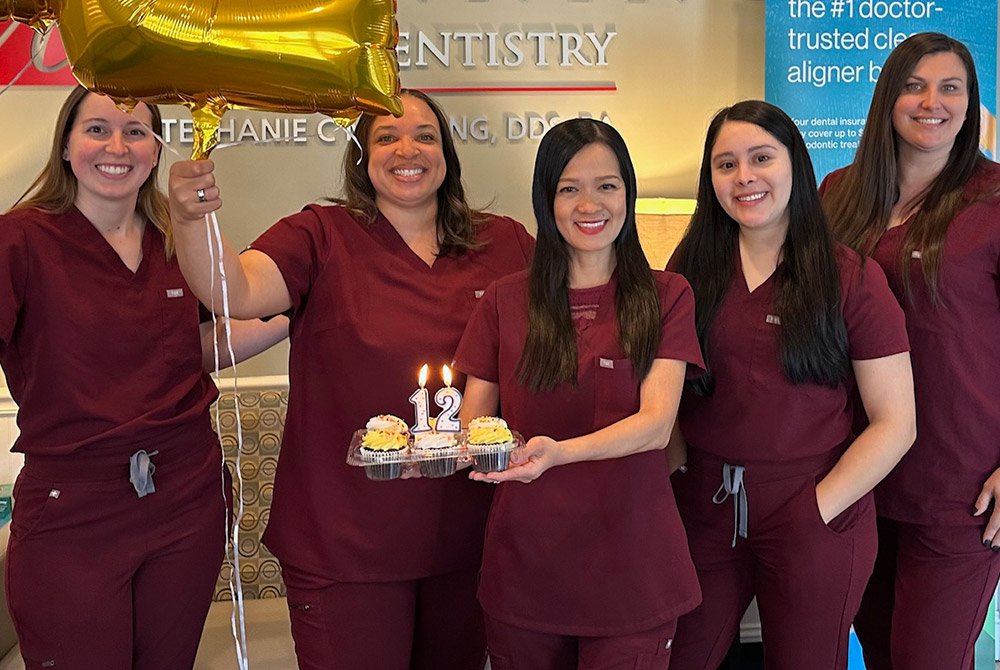 Dentist Mint Hill, NC Manning Family Dentistry