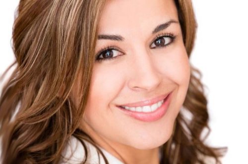 Brighten Your Appearance With a Fall Smile Makeover for World Smile Day